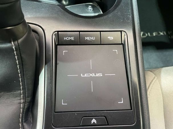 Lexus UX 250h 135 kW image number 41