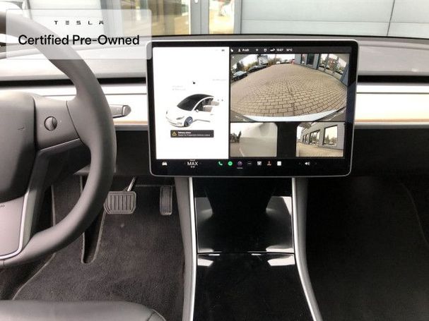 Tesla Model 3 Long Range AWD 258 kW image number 14