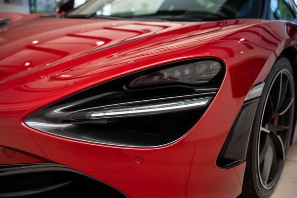 McLaren 720S 530 kW image number 14