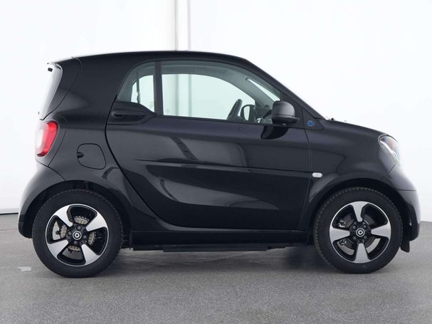 Smart ForTwo EQ 60 kW image number 4