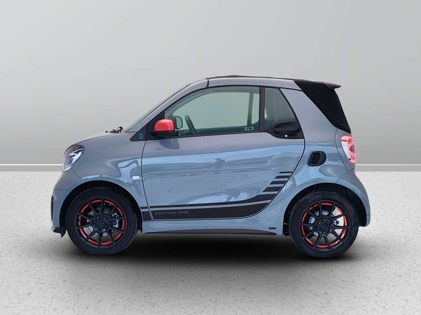 Smart ForTwo EQ 60 kW image number 4