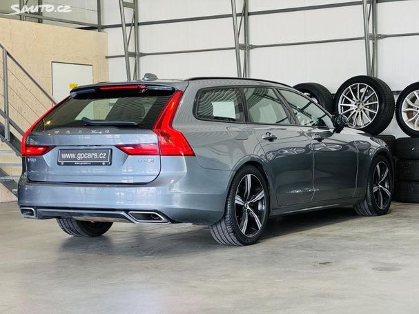 Volvo V90 AWD 140 kW image number 4