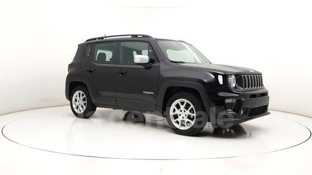 Jeep Renegade 1.0 Limited 88 kW image number 20