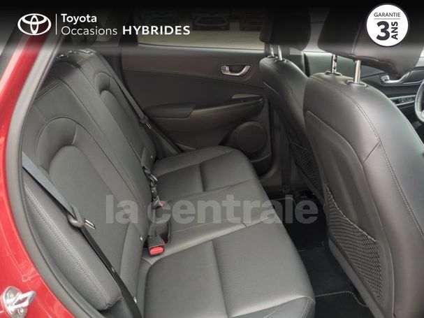 Hyundai Kona 104 kW image number 7