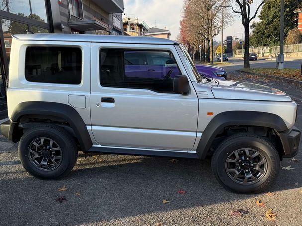 Suzuki Jimny 75 kW image number 3