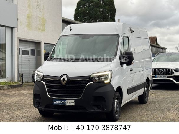 Renault Master L1H2 99 kW image number 1