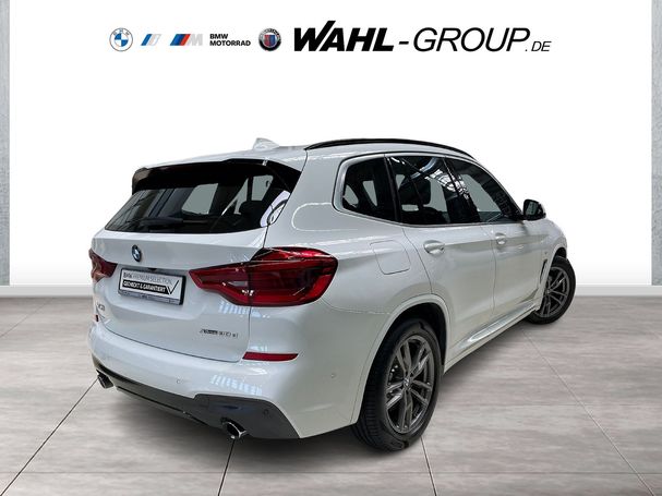 BMW X3 xDrive30d M Sport 195 kW image number 2