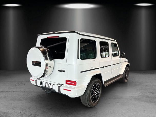 Mercedes-Benz G 500 310 kW image number 2