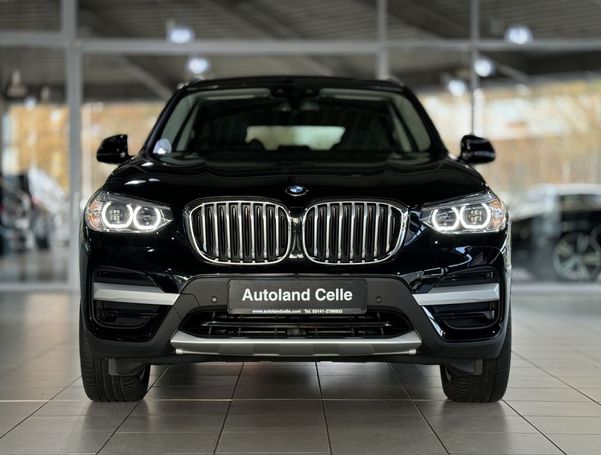 BMW X3 xDrive 140 kW image number 3