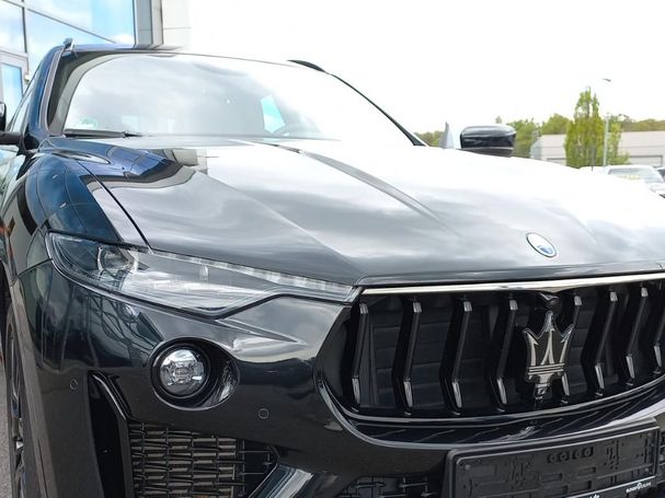 Maserati Levante S Q4 GranSport 316 kW image number 11