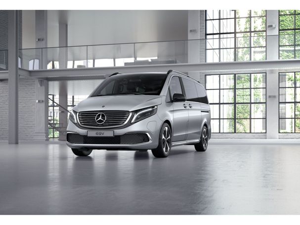 Mercedes-Benz EQV 300 150 kW image number 4