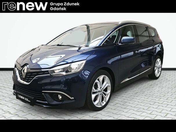 Renault Grand Scenic 103 kW image number 1