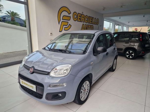 Fiat Panda 1.2 Easy 51 kW image number 1