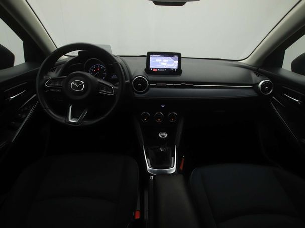 Mazda 2 SkyActiv-G Luxury 66 kW image number 20