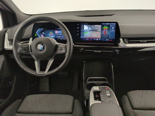 BMW 218d Active Tourer 110 kW image number 4