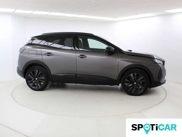 Peugeot 3008 PureTech EAT8 S&S 96 kW image number 6