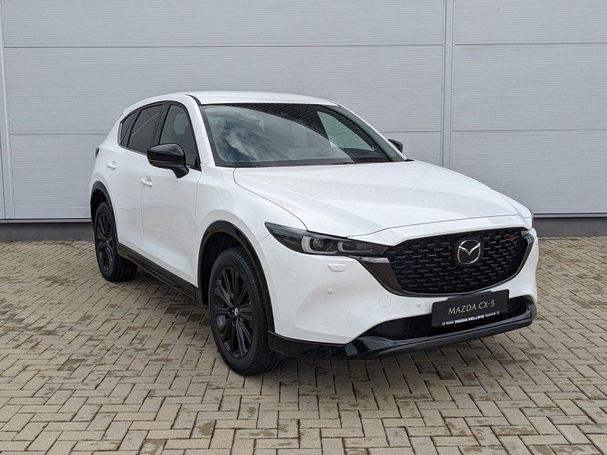 Mazda CX-5 143 kW image number 2