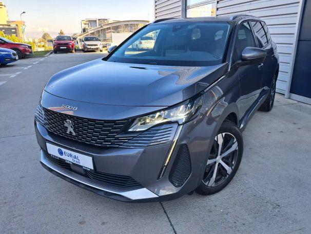 Peugeot 5008 96 kW image number 1