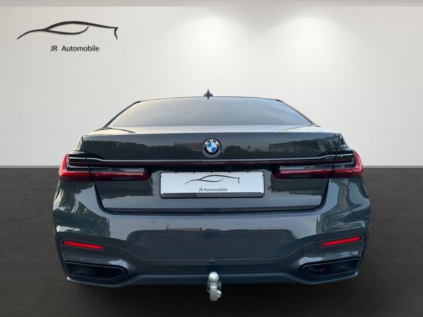 BMW 730d xDrive M Sport 210 kW image number 6