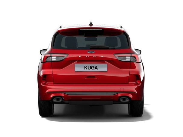 Ford Kuga 2.5 Hybrid 140 kW image number 6