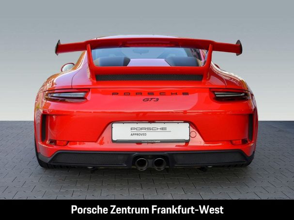 Porsche 991 GT3 368 kW image number 5