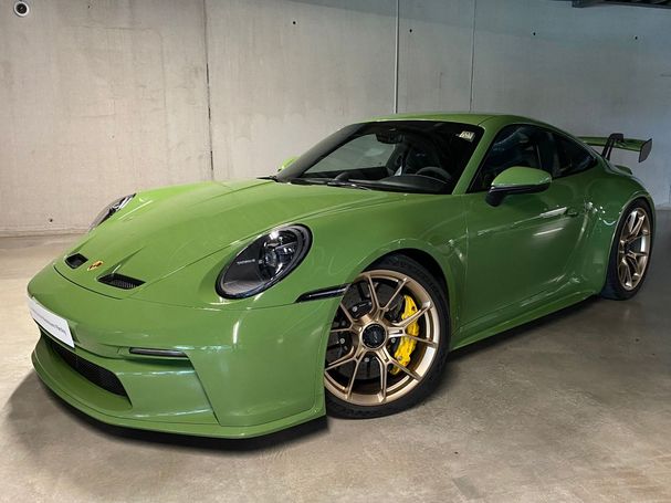 Porsche 992 GT3 375 kW image number 1