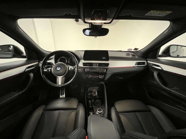 BMW X2 sDrive18i M Sport DKG 100 kW image number 8