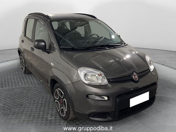 Fiat Panda 1.0 Hybrid City Life 51 kW image number 2