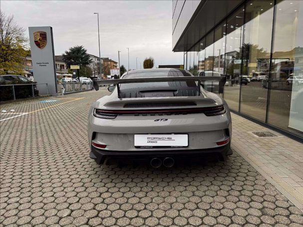 Porsche 992 GT3 4.0 375 kW image number 4