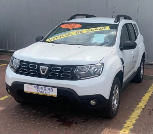 Dacia Duster 85 kW image number 1