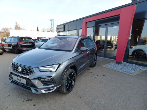 Seat Ateca 1.5 FR 110 kW image number 1