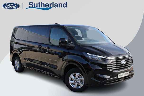 Ford Transit Custom 320 L2H1 Trend 125 kW image number 2