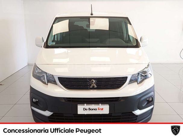 Peugeot Rifter BlueHDi 130 Active 96 kW image number 6