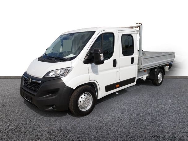 Opel Movano L3 103 kW image number 1