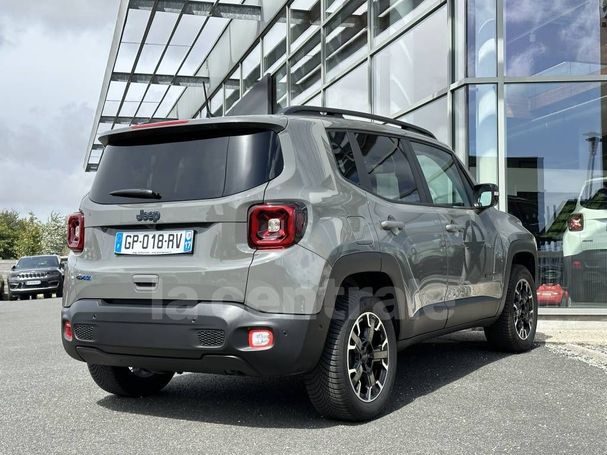 Jeep Renegade 1.3 Turbo PHEV 177 kW image number 2