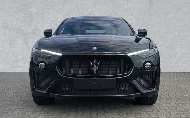 Maserati Levante Trofeo Q4 427 kW image number 7