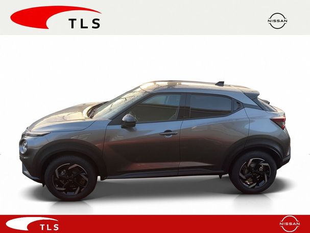 Nissan Juke 1.0 DIG-T 114 84 kW image number 6