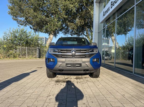 Volkswagen Amarok 3.0 V6 TDI 4Motion 177 kW image number 2