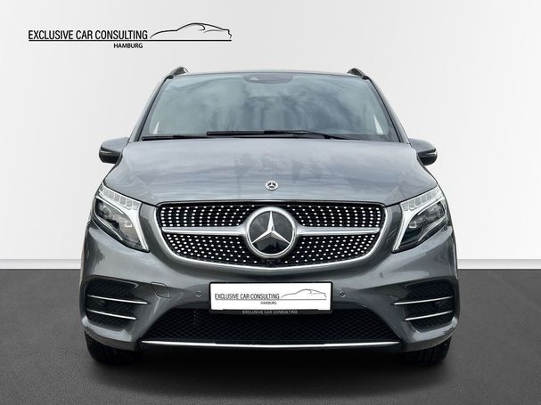 Mercedes-Benz V 300d 4Matic 174 kW image number 2