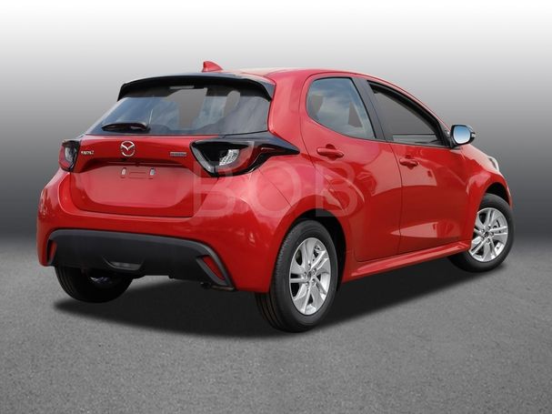 Mazda 2 Hybrid 85 kW image number 2