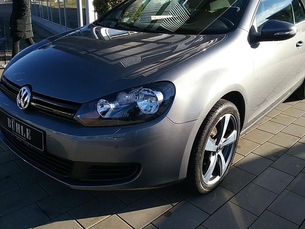 Volkswagen Golf 1.4 TSI 90 kW image number 3