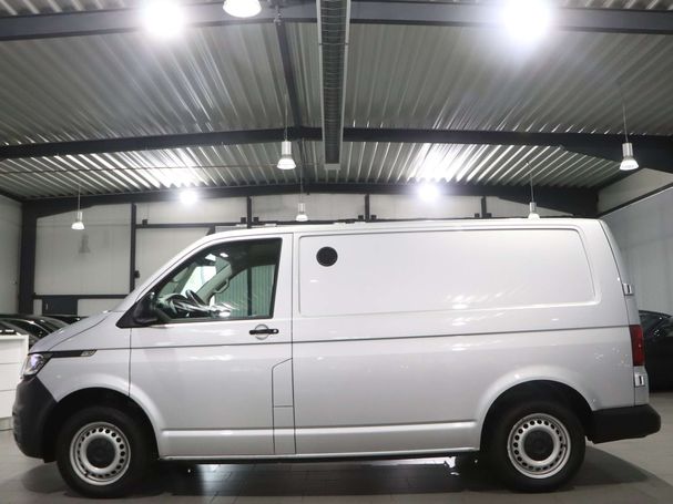 Volkswagen T6 Transporter 110 kW image number 6