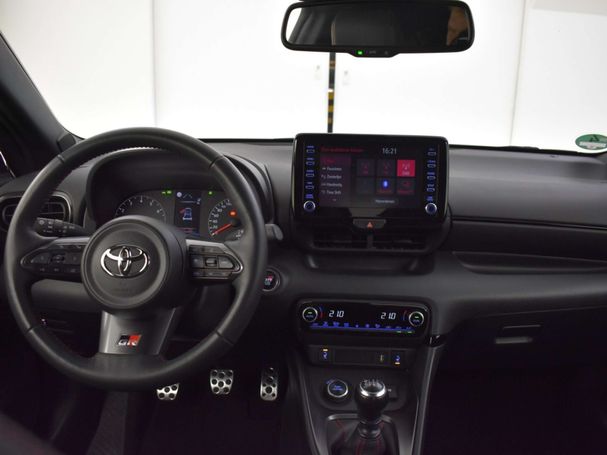 Toyota Yaris 193 kW image number 4