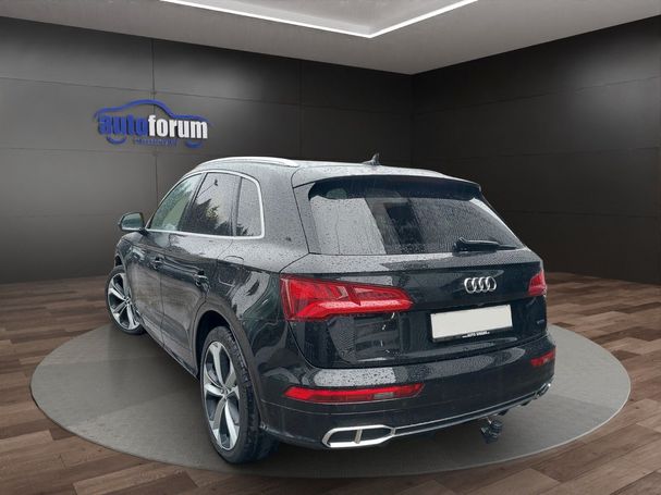 Audi Q5 55 TFSIe quattro S-line 270 kW image number 5