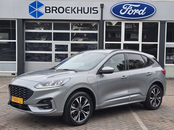 Ford Kuga 165 kW image number 1