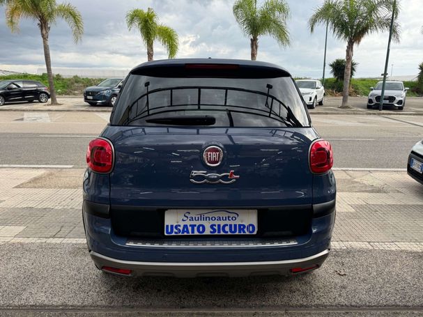 Fiat 500L 1.4 Cross 70 kW image number 6