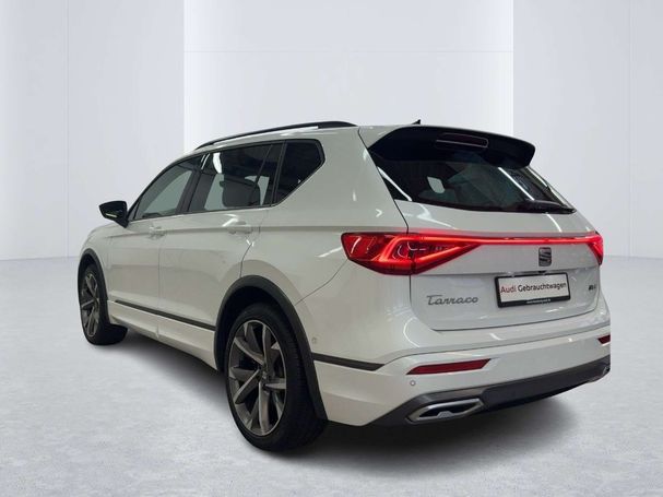 Seat Tarraco 2.0 TSI 4Drive DSG 180 kW image number 4