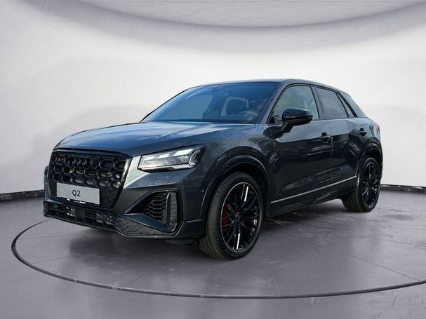 Audi SQ2 TFSI S tronic 221 kW image number 1