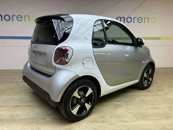 Smart ForTwo EQ 60 kW image number 3