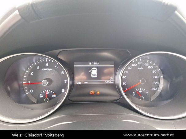 Kia Ceed Ceed 1.0 88 kW image number 21